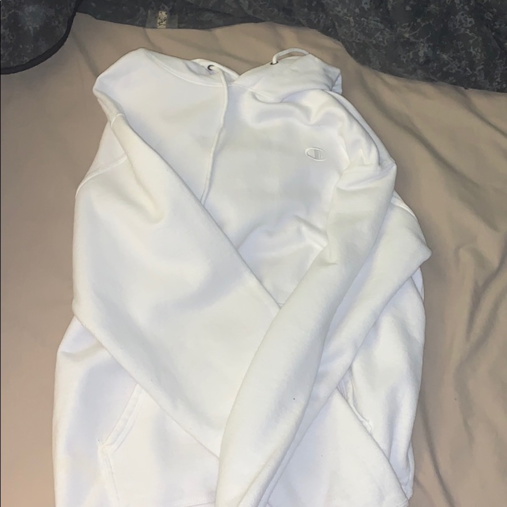 Men’s Champion Hoodie